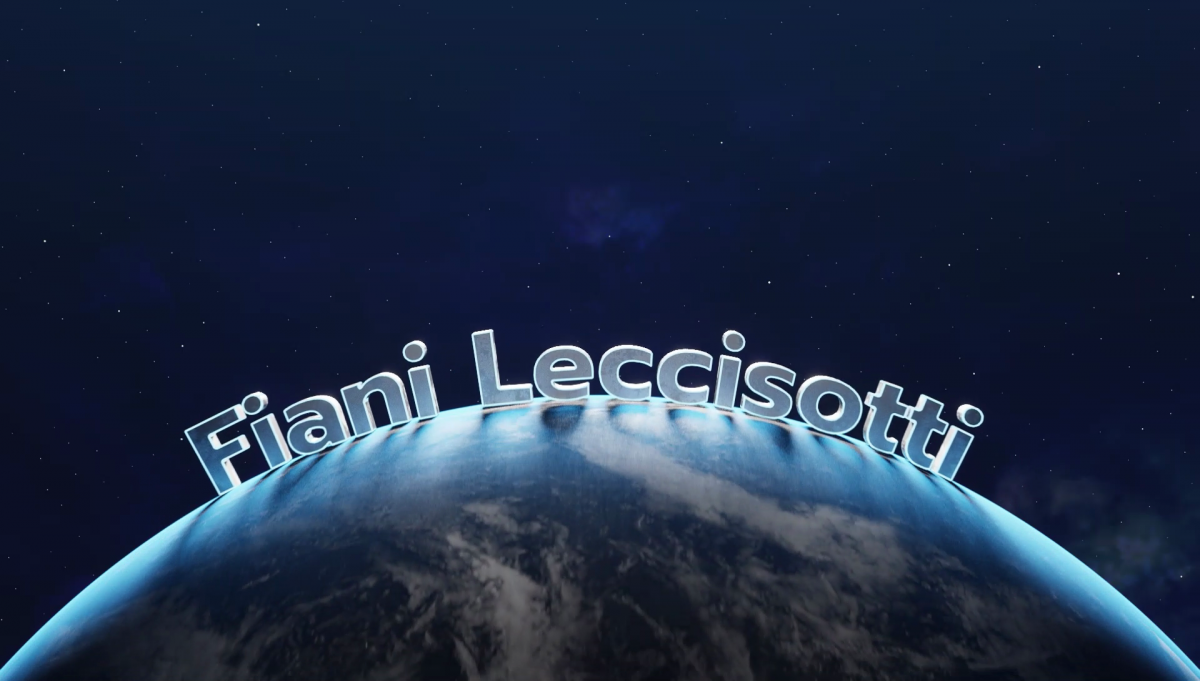 TG No Planet B Fiani Leccisotti per contest 
